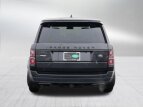 Thumbnail Photo 44 for 2021 Land Rover Range Rover